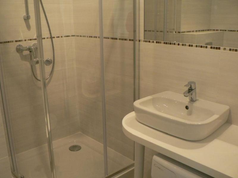Bursztynowy 2 Apartment Karwia Luaran gambar