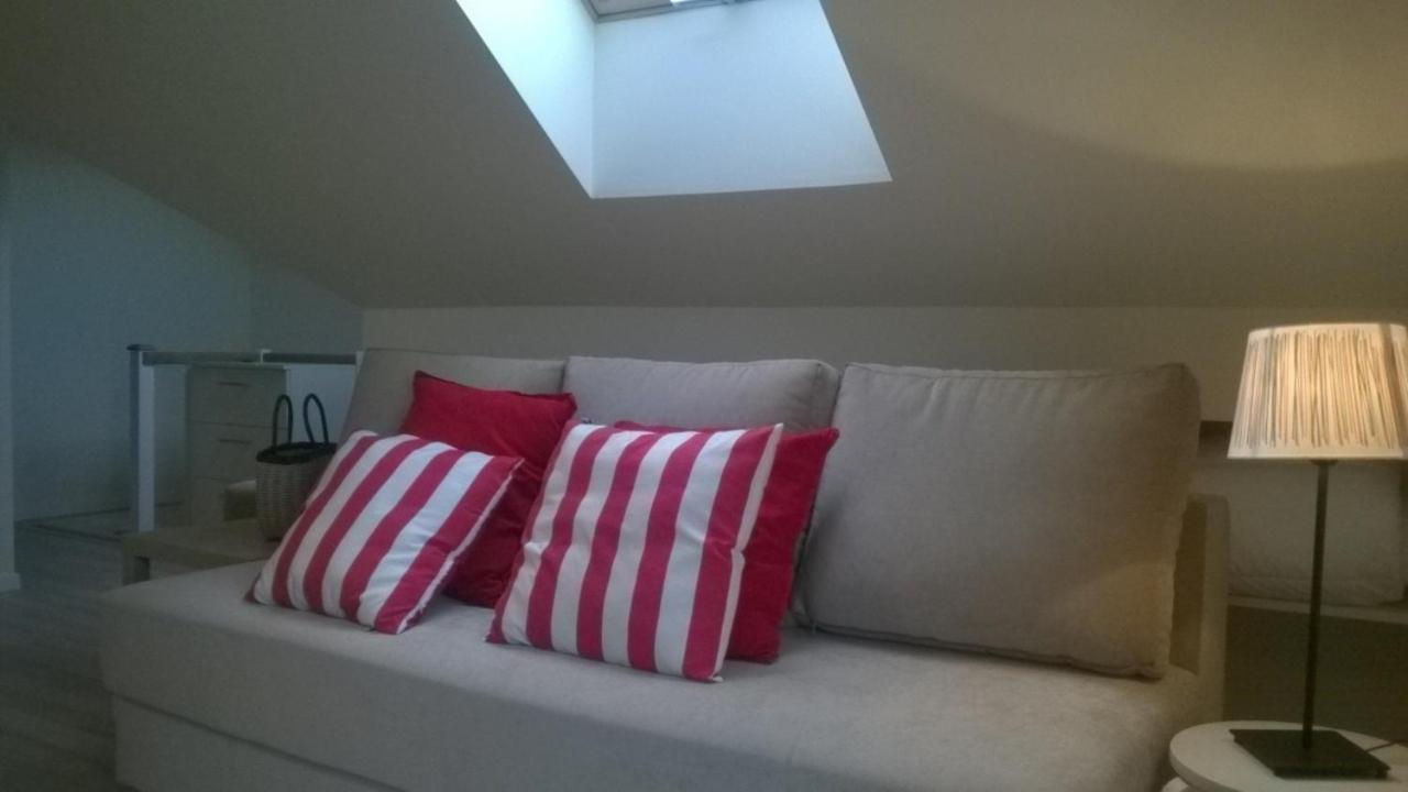 Bursztynowy 2 Apartment Karwia Luaran gambar