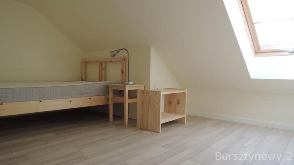 Bursztynowy 2 Apartment Karwia Luaran gambar